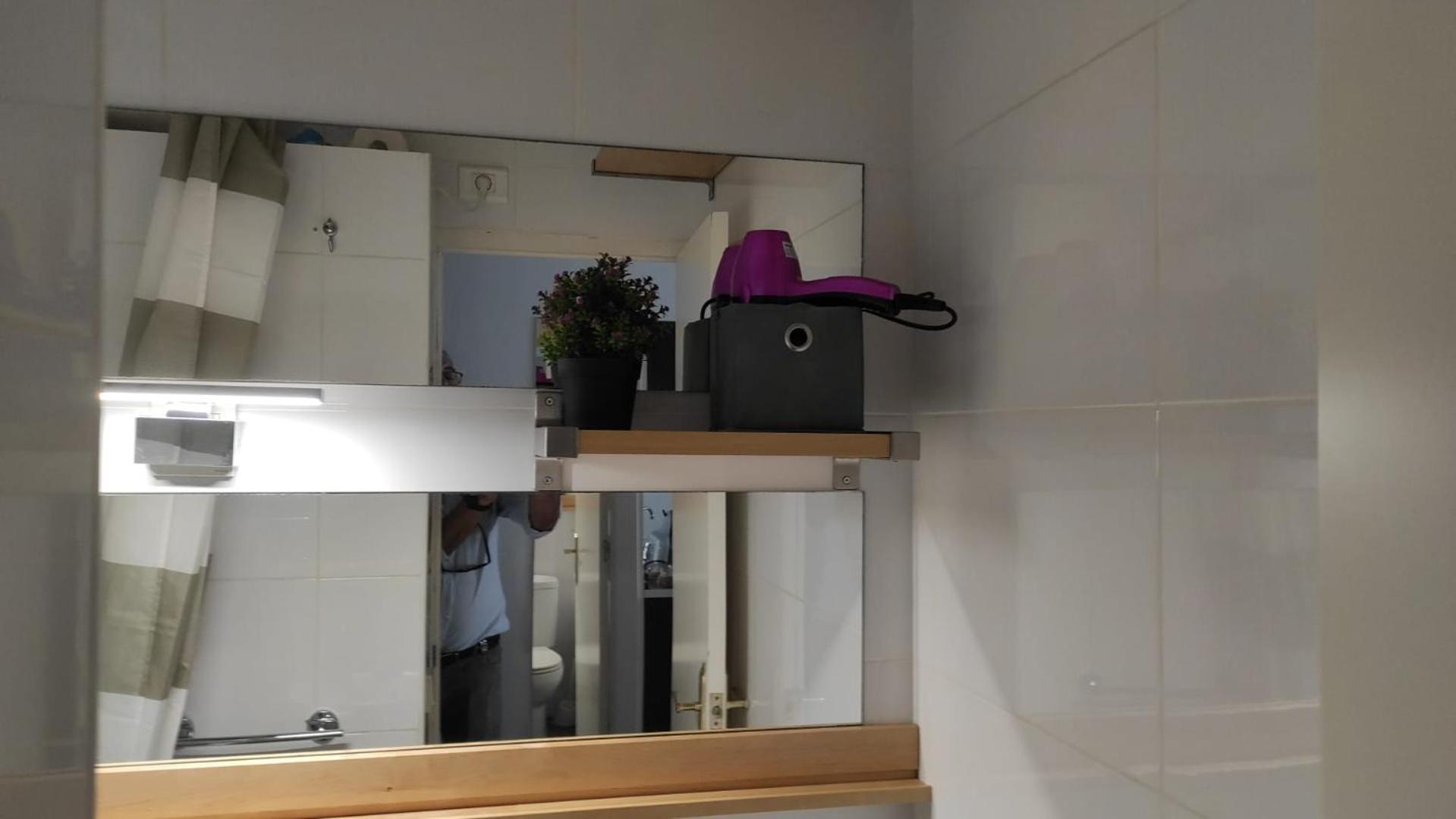 Estudio Reformado Y Centrico Con Piscina Y Wifi Acepta Mascotas Benidorm Ngoại thất bức ảnh